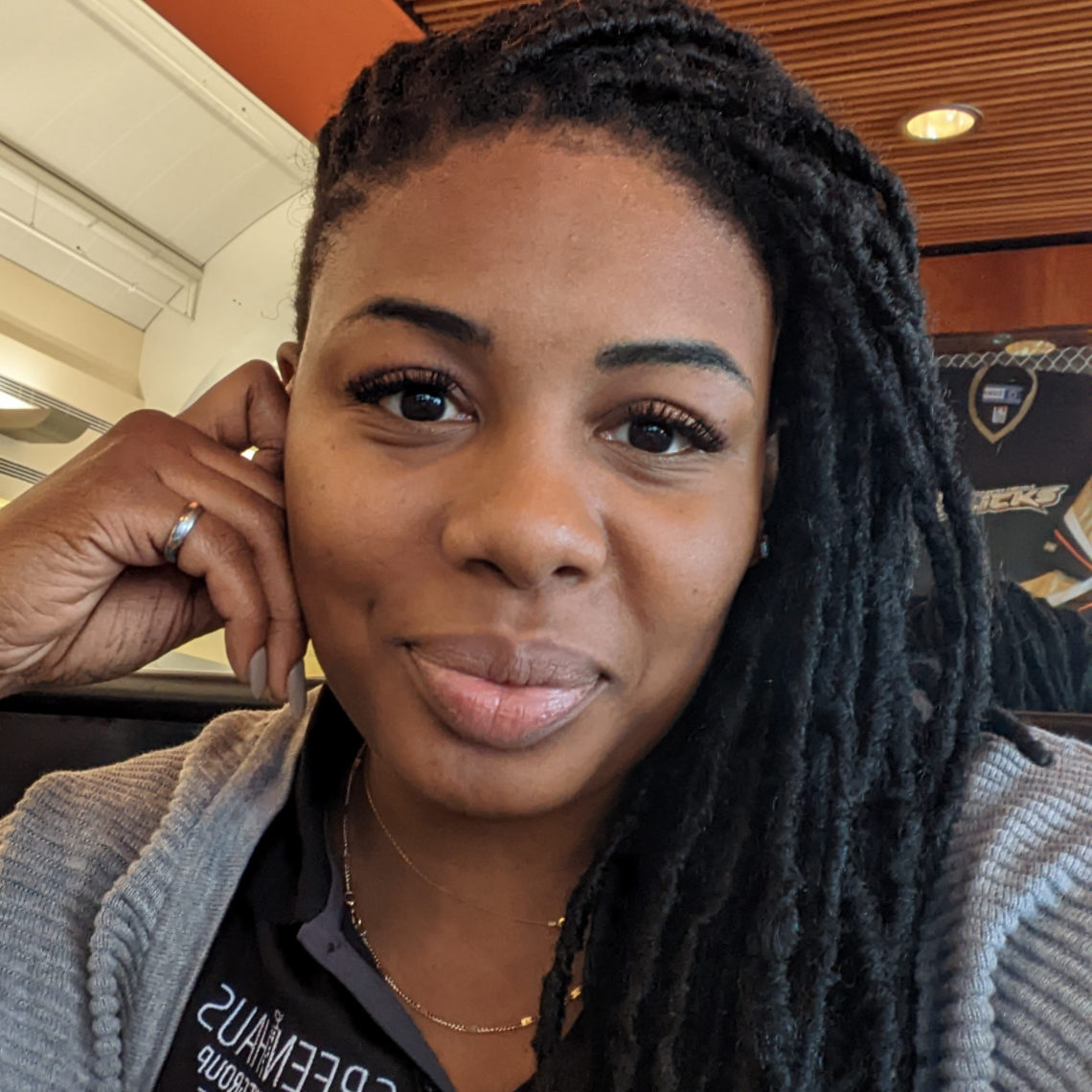 Jacey McCowan, Founder and Principal of GreenHAUS Investment Group